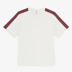 Set-In Tee x Wales Bonner bottom Fair trade