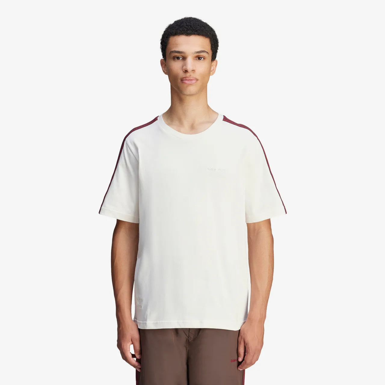 Set-In Tee x Wales Bonner Work Attire