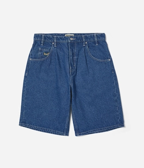 Multi Directional Flex Zones delivery work Huf Cromer Short