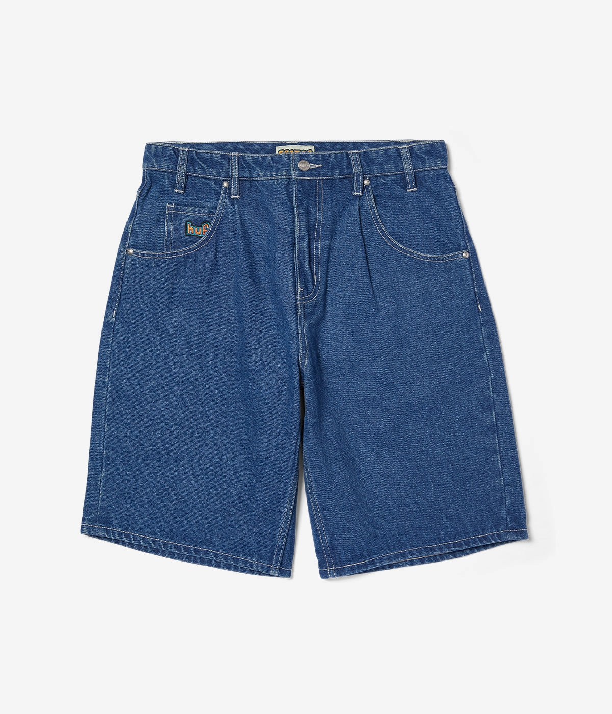mix and match Huf Cromer Short