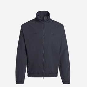 Nylon Tracktop x JJJJound music concert snag resistant
