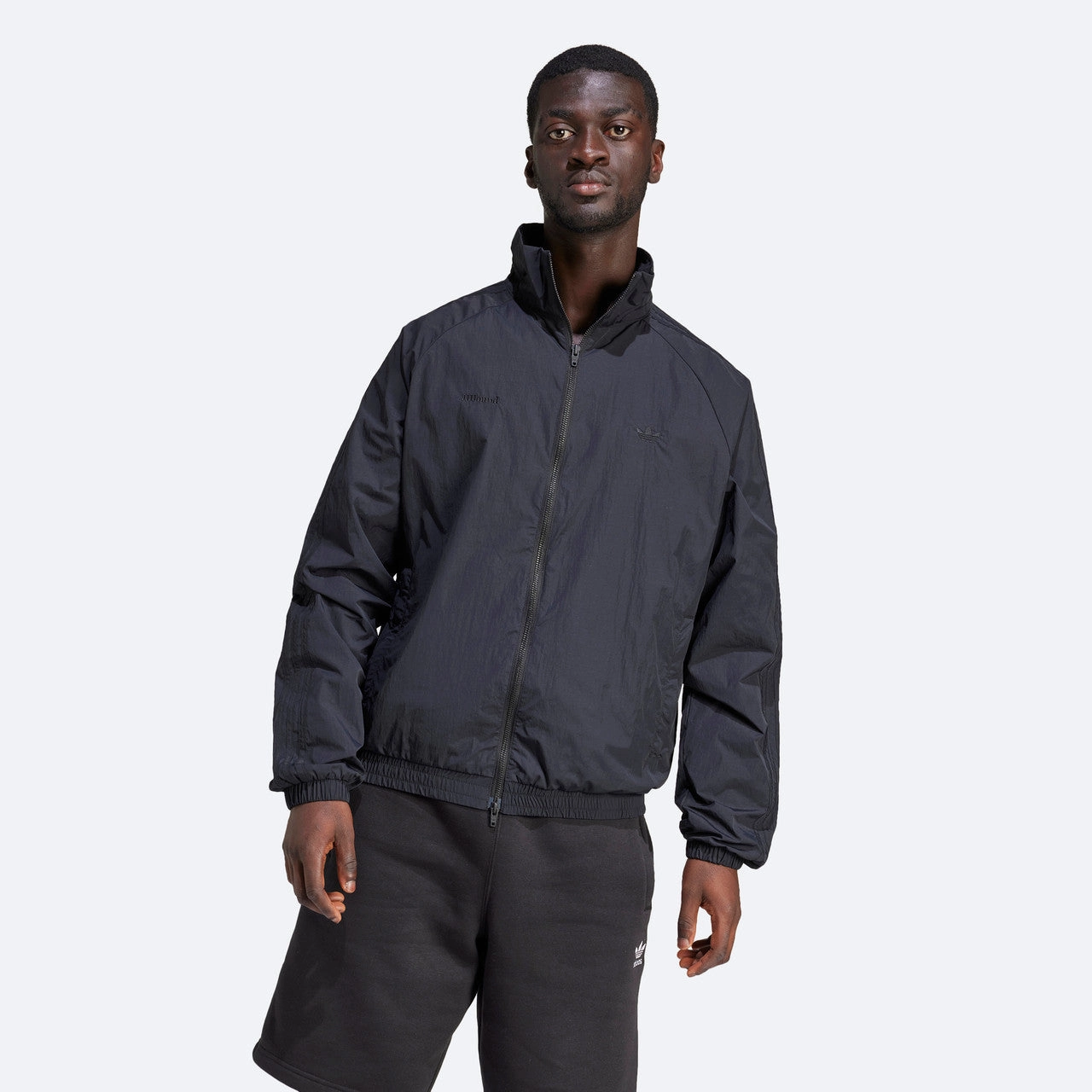 Nylon Tracktop x JJJJound online purchase