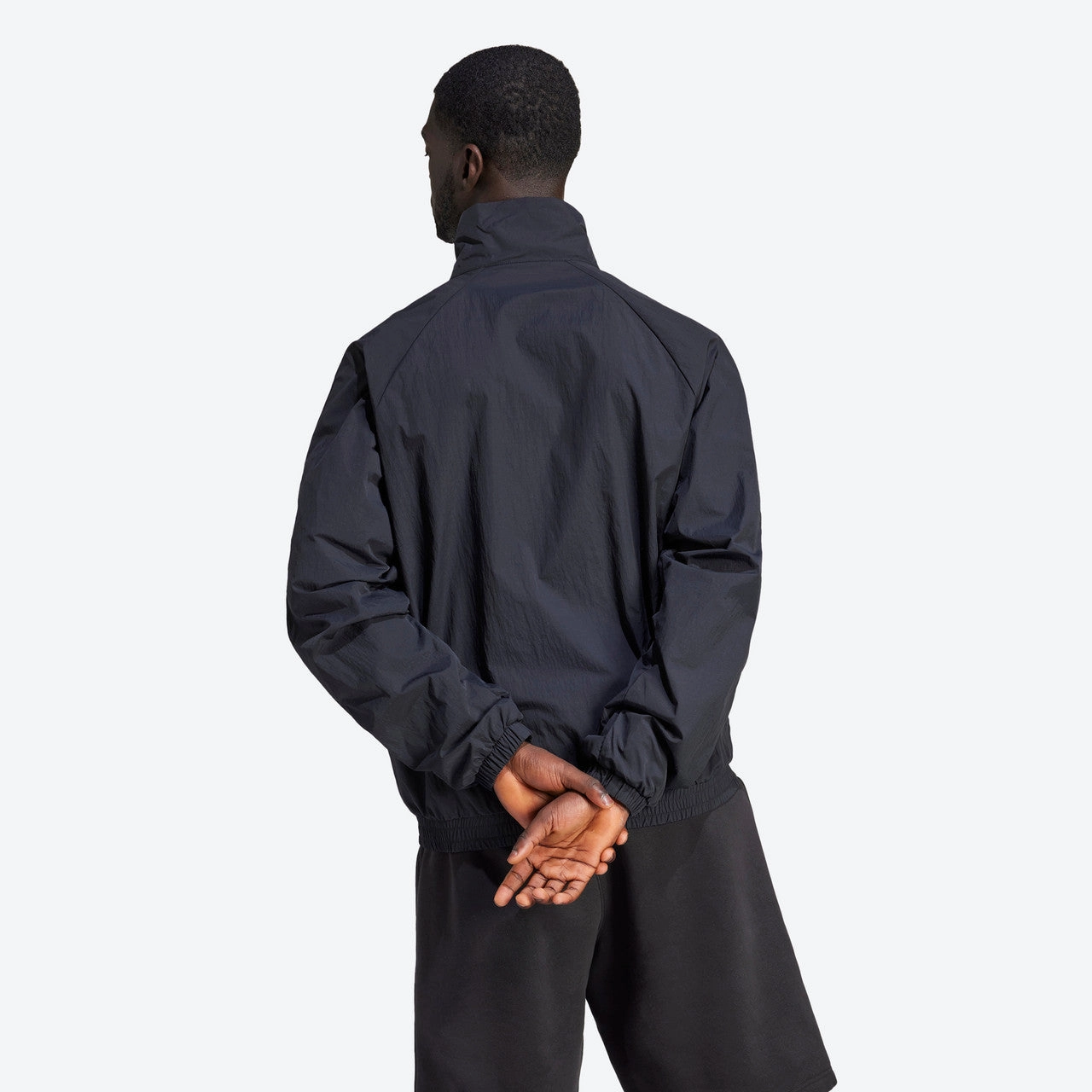 Internal Security Pocket Nylon Tracktop x JJJJound