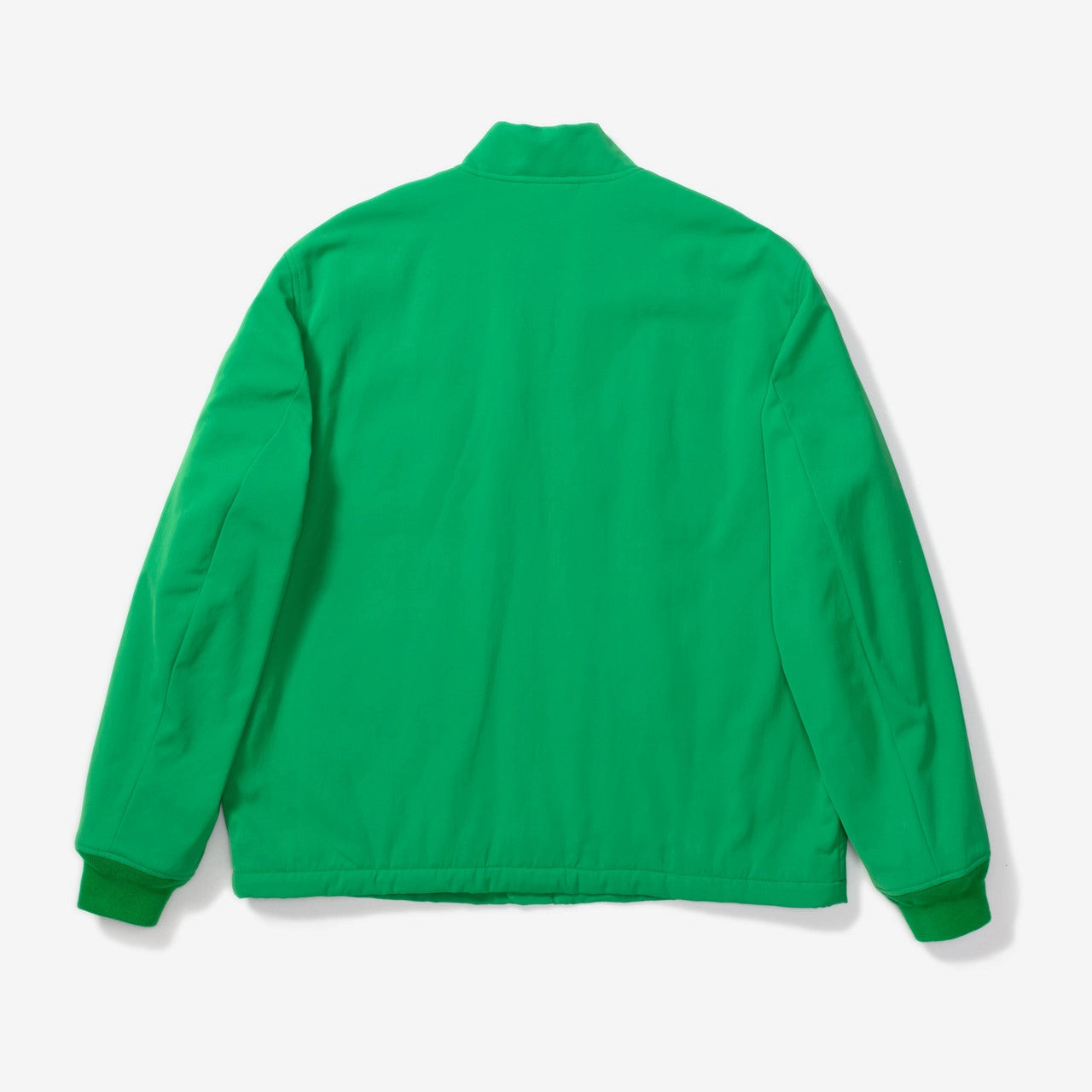 Nylon Varsity Jacket Cologne Kinetic Back Ventilation