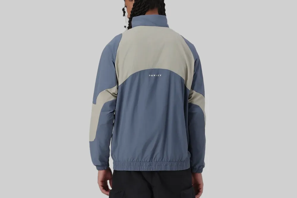 Oakley Enhance Aclife Wind Jacket 2.0 - FOA407558-66 Flexible Material Reversible Layering Tech