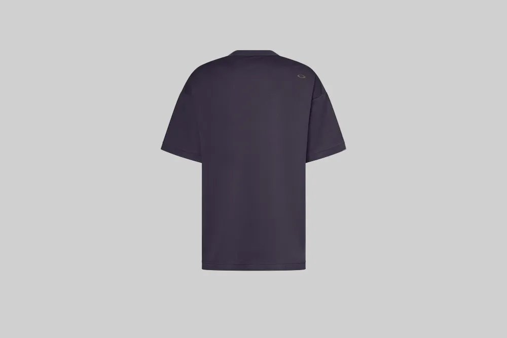 ReinforcedHems DoubleLayered Neckline Oakley FGL Tactical Tee 5.0 - FOA407579-01