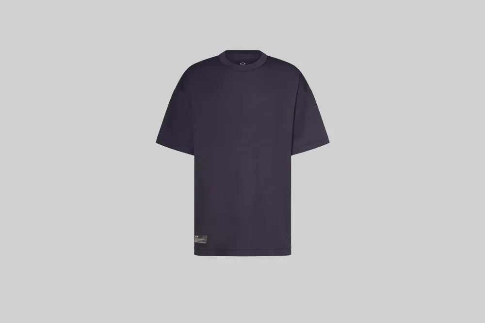 Elasticated Trim Oakley FGL Tactical Tee 5.0 - FOA407579-01