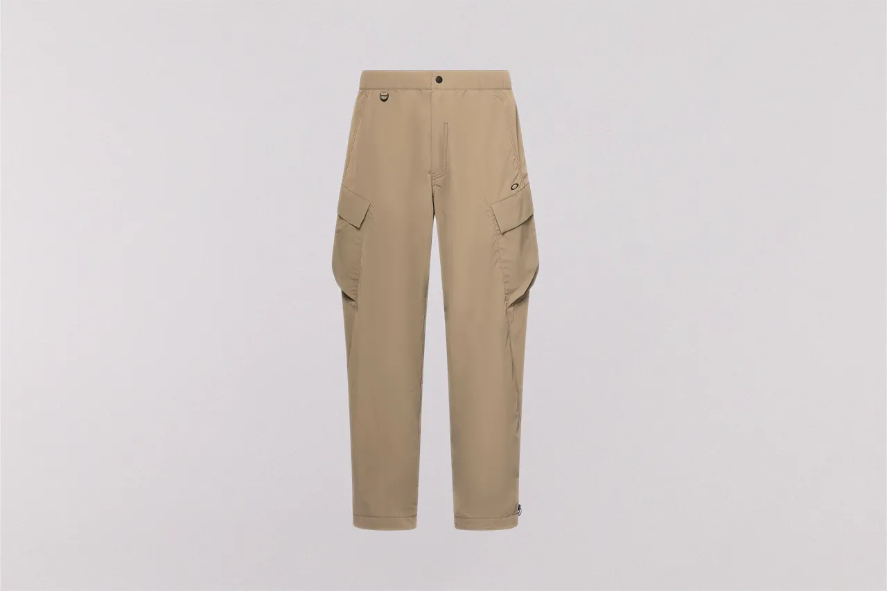 Oakley FGL Tool Box Pants 5.0 Comfort-First Boho chic