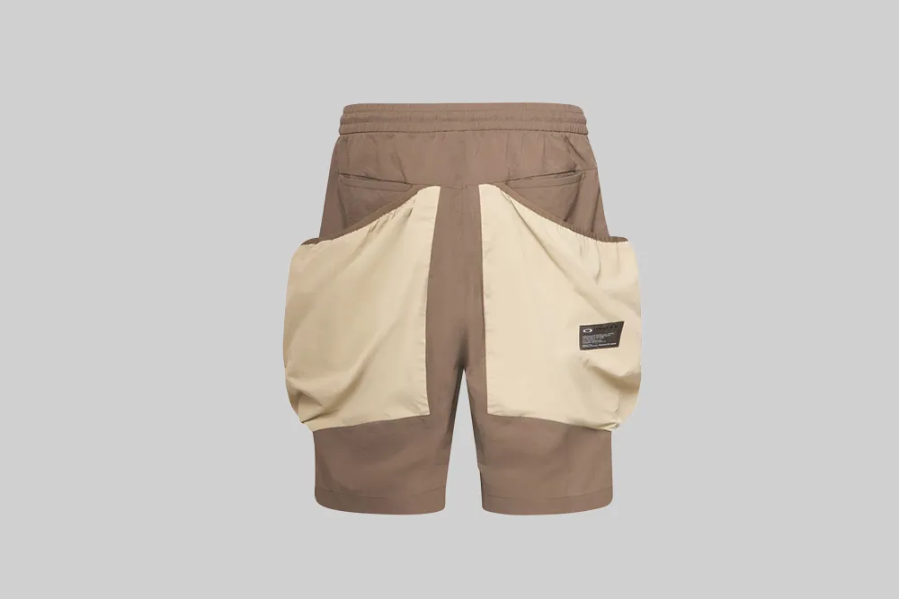 Moisture Management Odor control Oakley FGL Tool Box Shorts 5.0