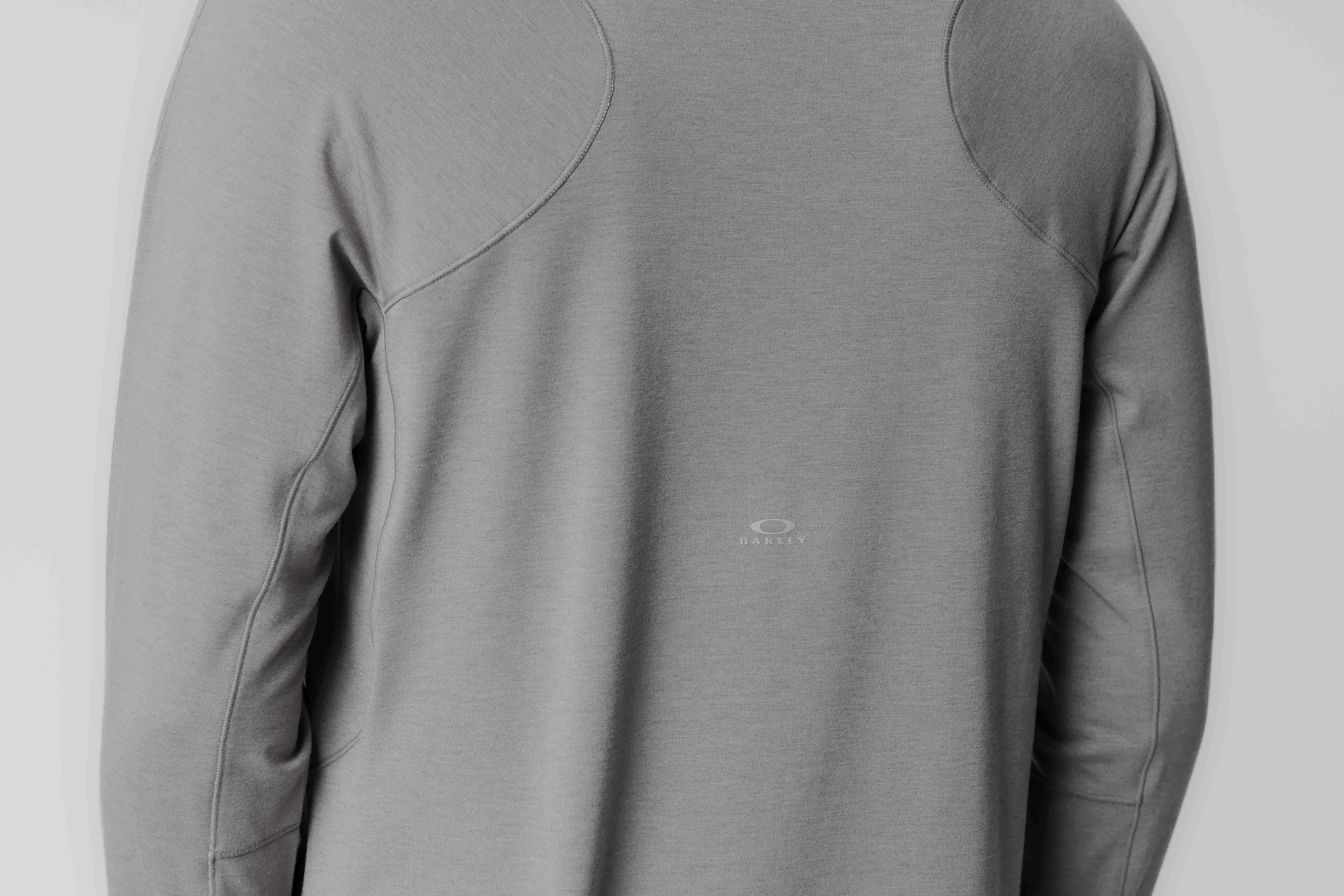ZeroWaste Pattern Oakley Latitude Flight Shell Tee