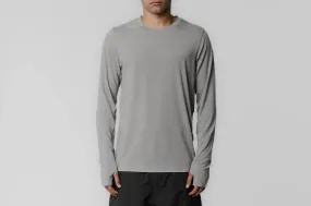 AntiMicrobialLining Oakley Latitude Flight Shell Tee