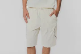 Noise Reduciting Fabric Non Tapered Leg Oakley Latitude Flight Short