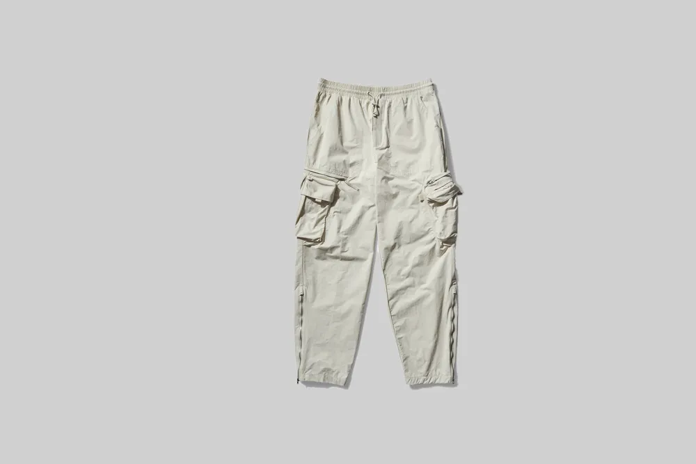 Oakley Reserve Cargo Pants Simple Silhouette Windproof Membrane