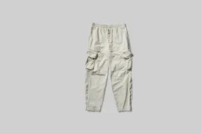 Oakley Reserve Cargo Pants Simple Silhouette Windproof Membrane