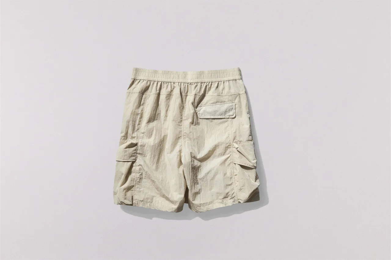 Double Stitched Active Stretch Oakley Reserve Cargo Short