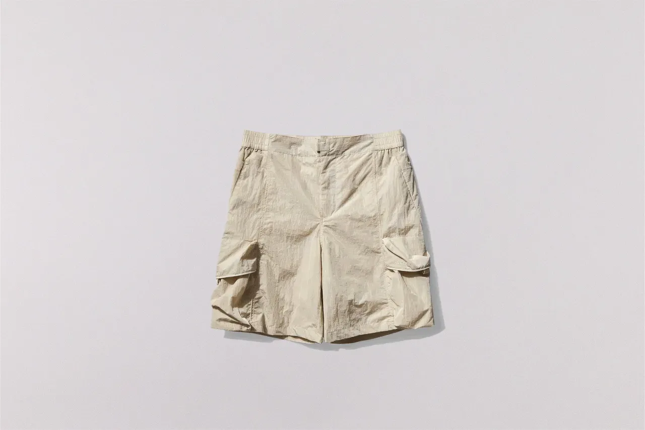 Oakley Reserve Cargo Short AntiPilling Wrinklefree