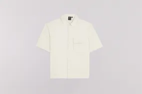 Contrast Stitch Accent Oakley Reserve Pocket Shirt
