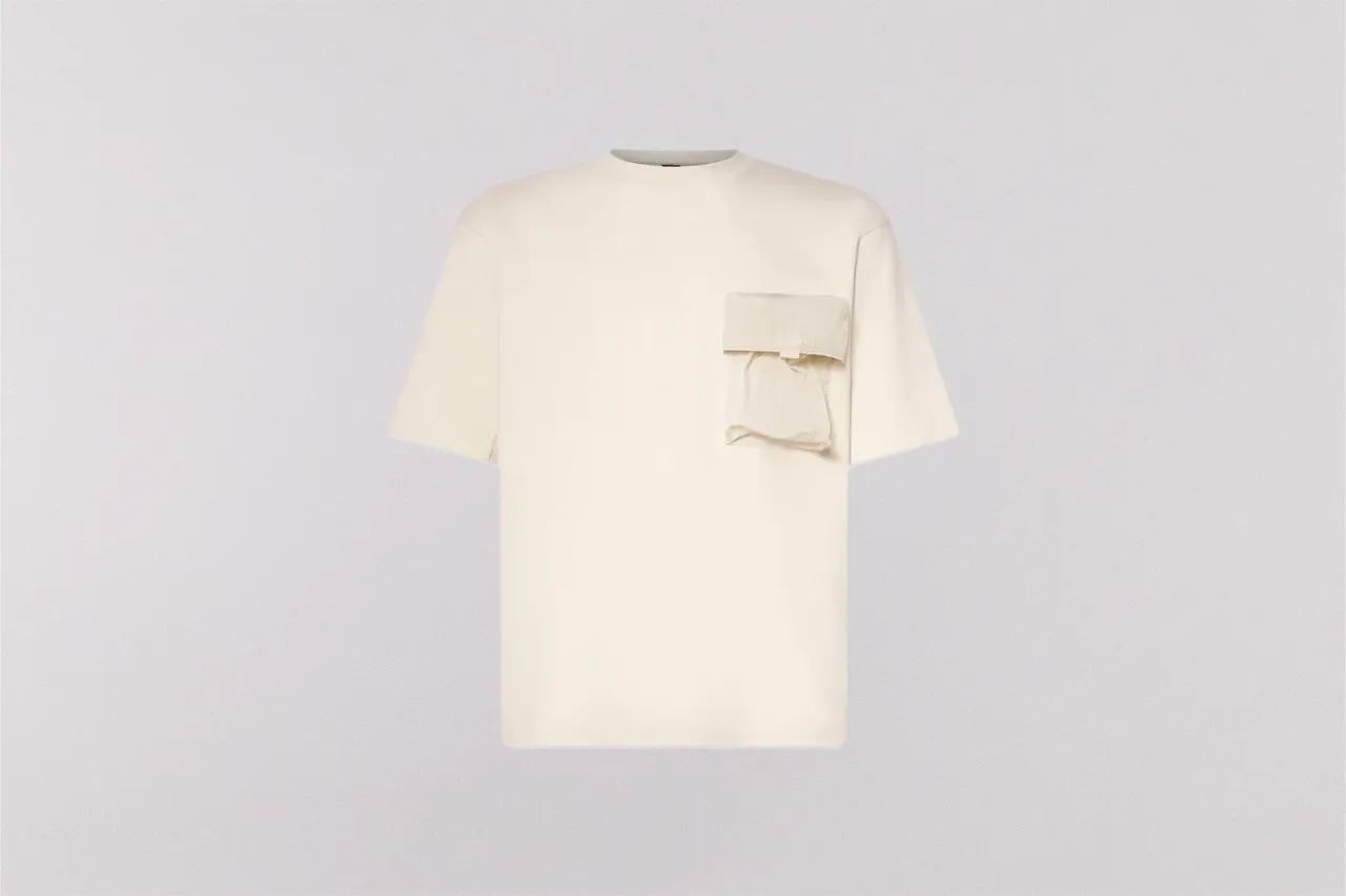 Oakley Reserve Pocket Tee Formal Shirt