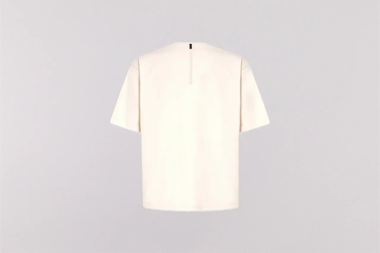 LightweightTexture Oakley Reserve Pocket Tee