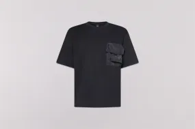 Oakley Reserve Pocket Tee Unstructured Silhouette