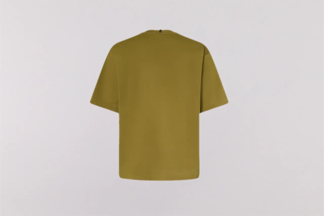 MultipanelLayout Oakley Wired MTN Scape SS Tee