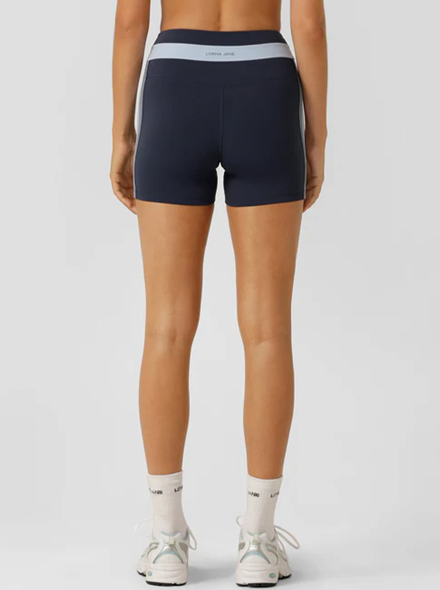 Anti - odor cheering section Oasis 12cm Bike Shorts