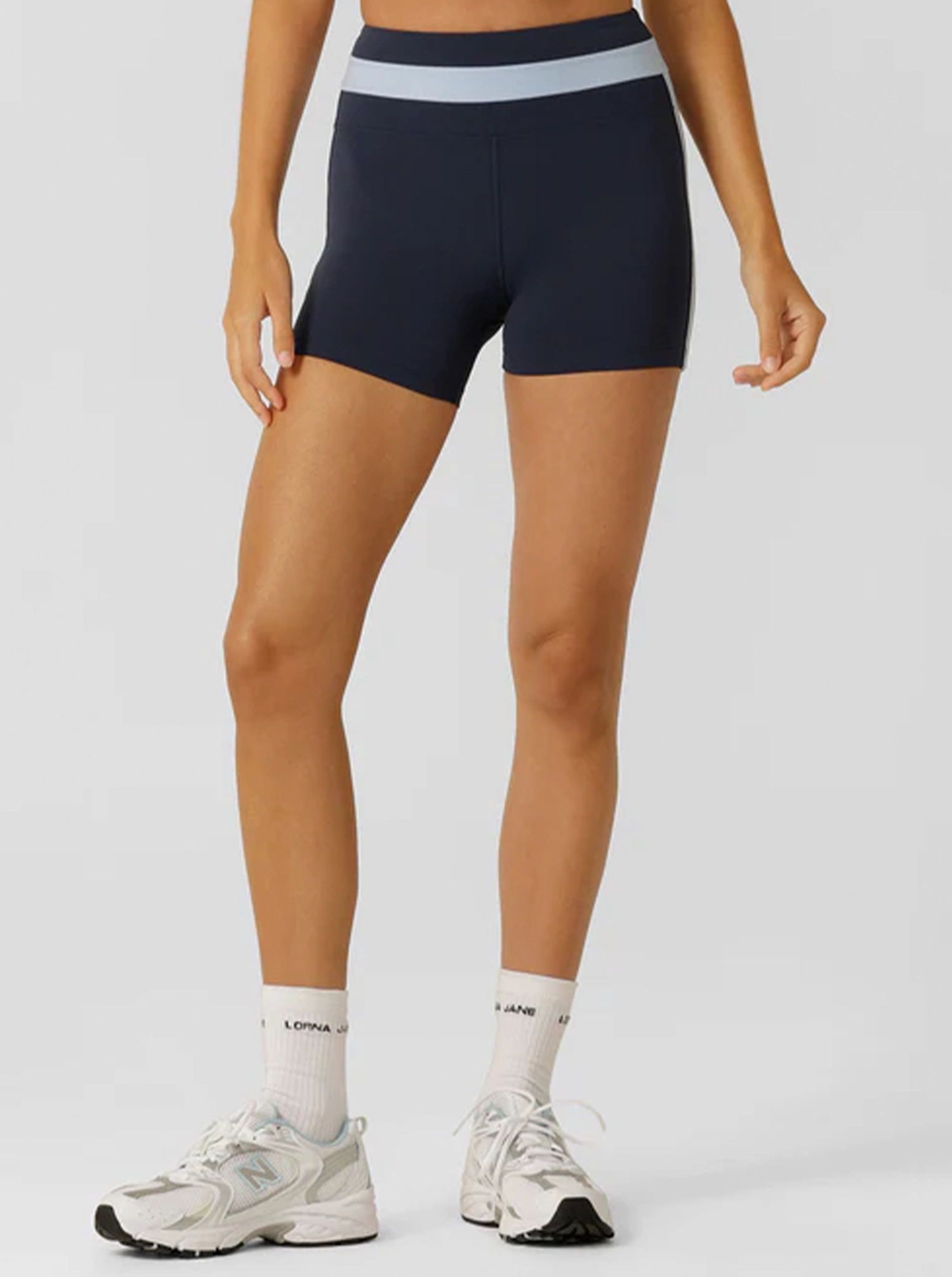 fishing outfit Fashion Forward Oasis 12cm Bike Shorts