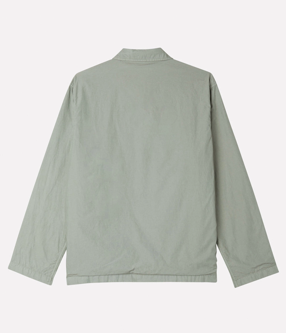 Reflective accents Obey Austin Utility Jacket
