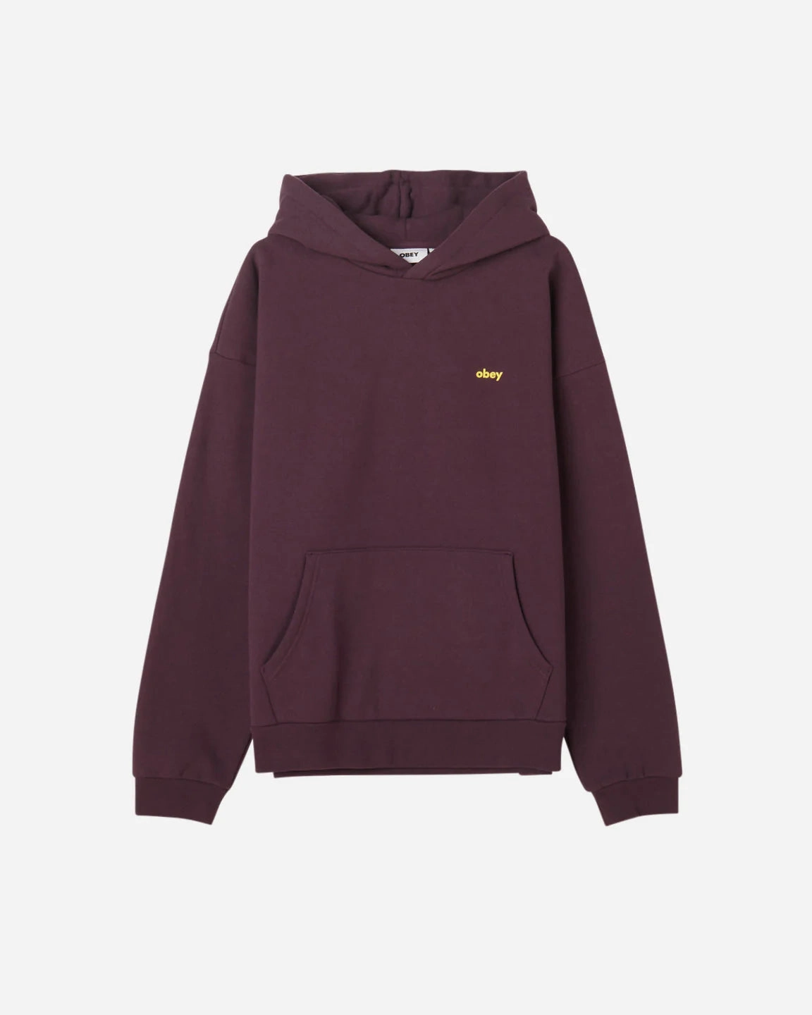 Easy to Carry Home friendly Obey Design Extra Heavy Hood