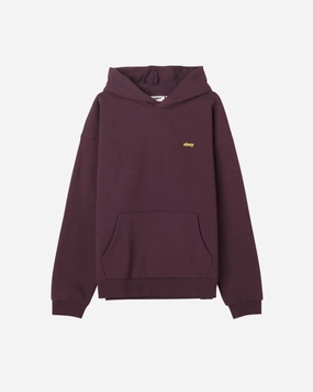 Easy to Carry Home friendly Obey Design Extra Heavy Hood