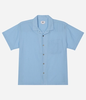 Obey Donnie Woven City Casual