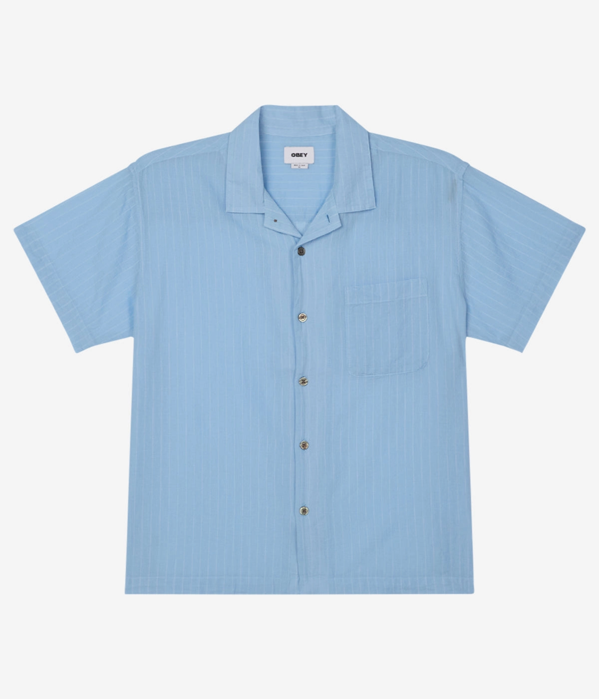 Obey Donnie Woven City Casual
