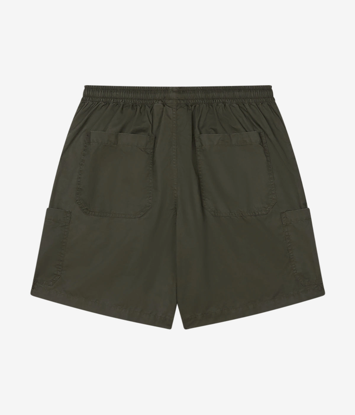 Odor-resistant Street Style Obey Easy Nelson Cargo Short