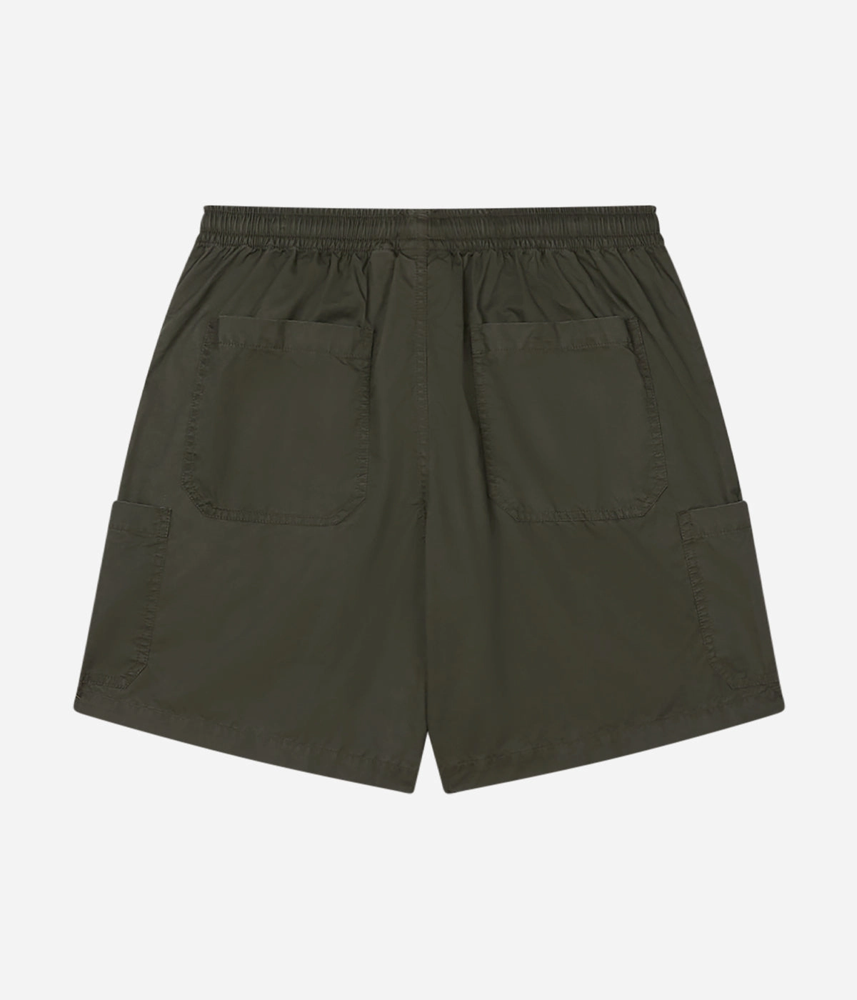 Obey Easy Nelson Cargo Short date night look Sweat Wicking Lining