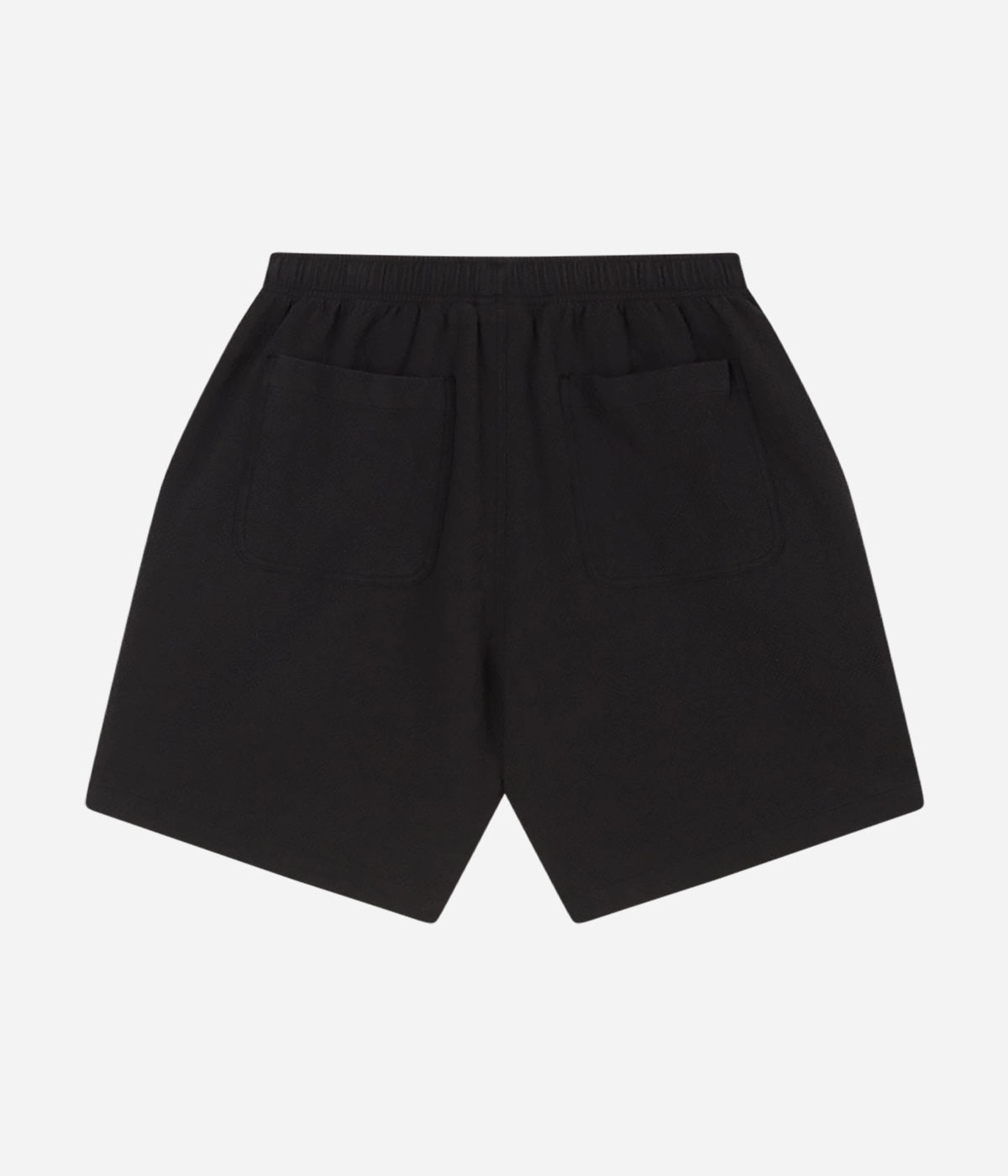 Obey Easy Textured Short Office Attire