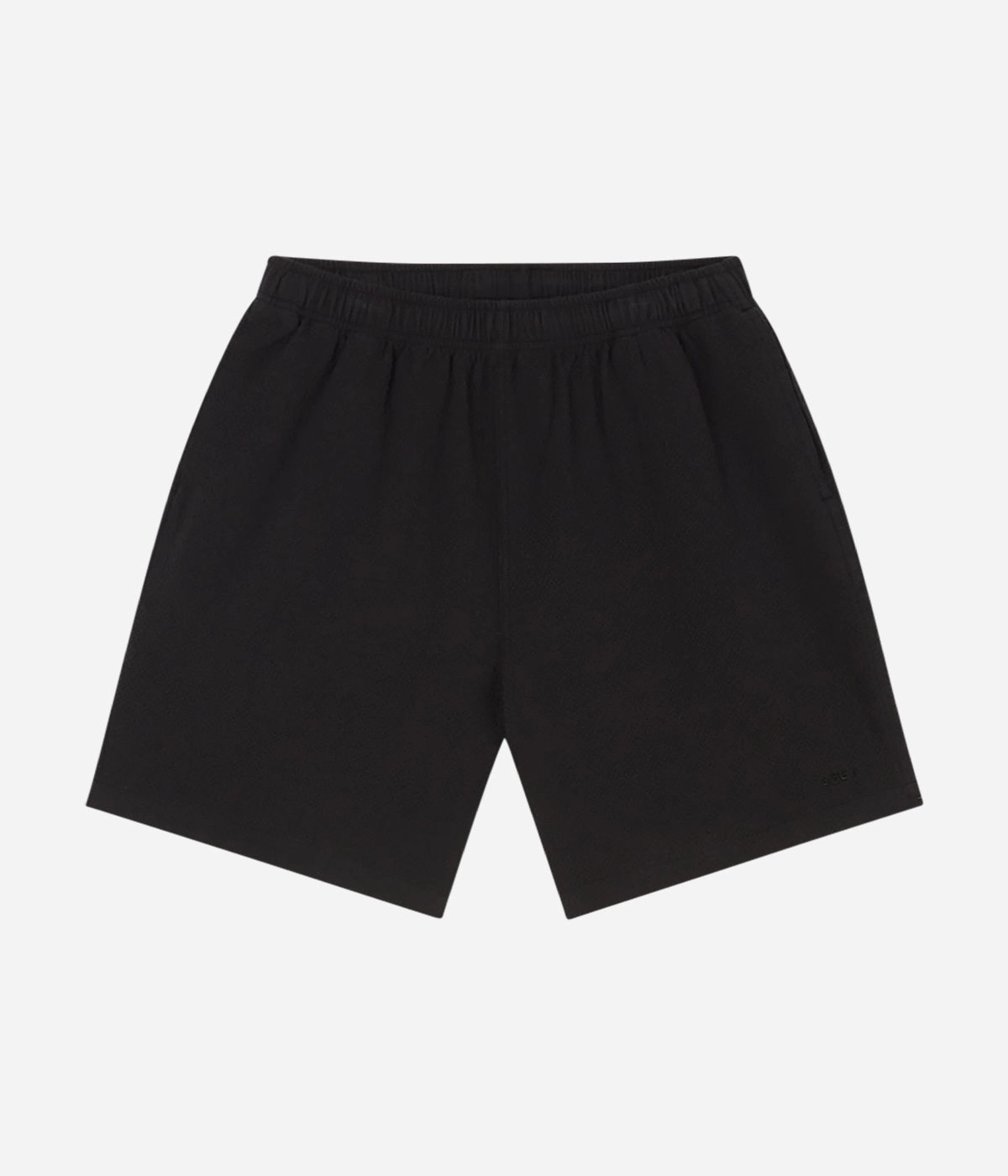 Smooth Flatlock Seams loafers Obey Easy Textured Short