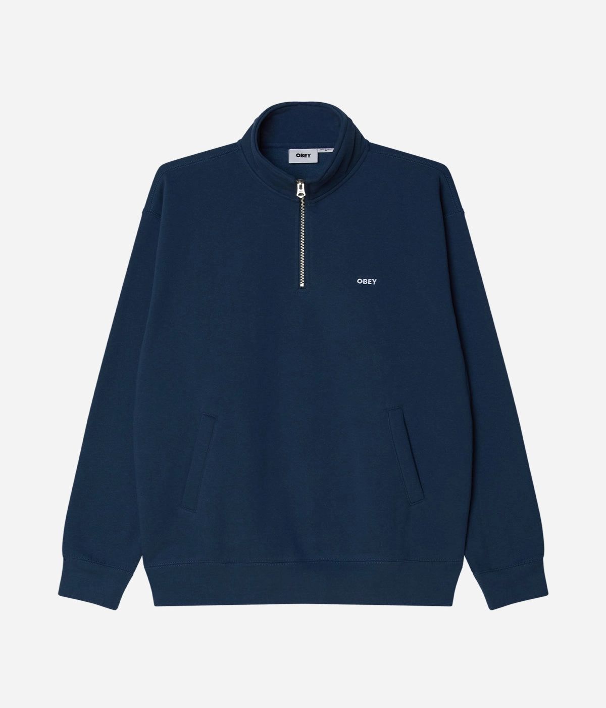 Obey Established Works Bold Mocknik CompactPackability
