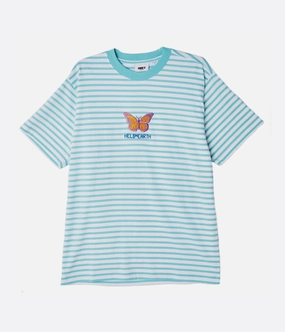 Country Escape Obey Fisher Tee SS