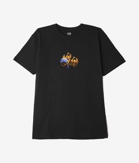 Obey Jump Through Hoops T-Shirt Cultural Inspired Streetwear