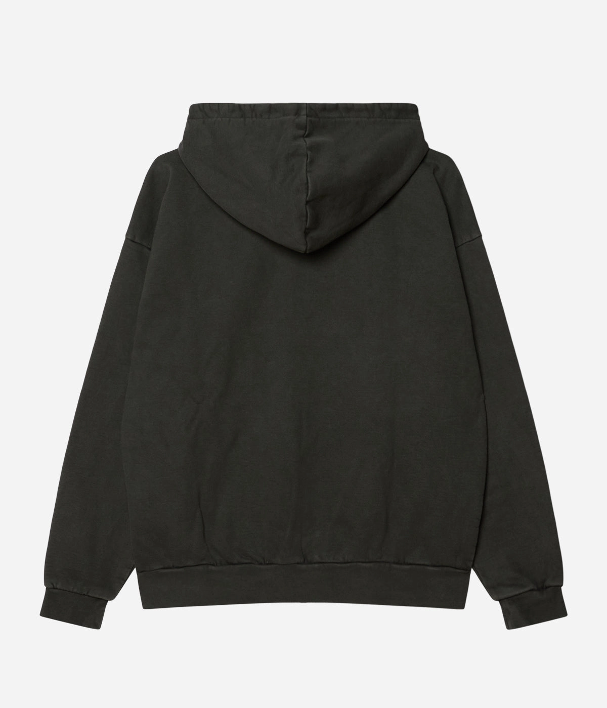 Outdoor Vibe Obey Lowercase Pigment Zip Hood