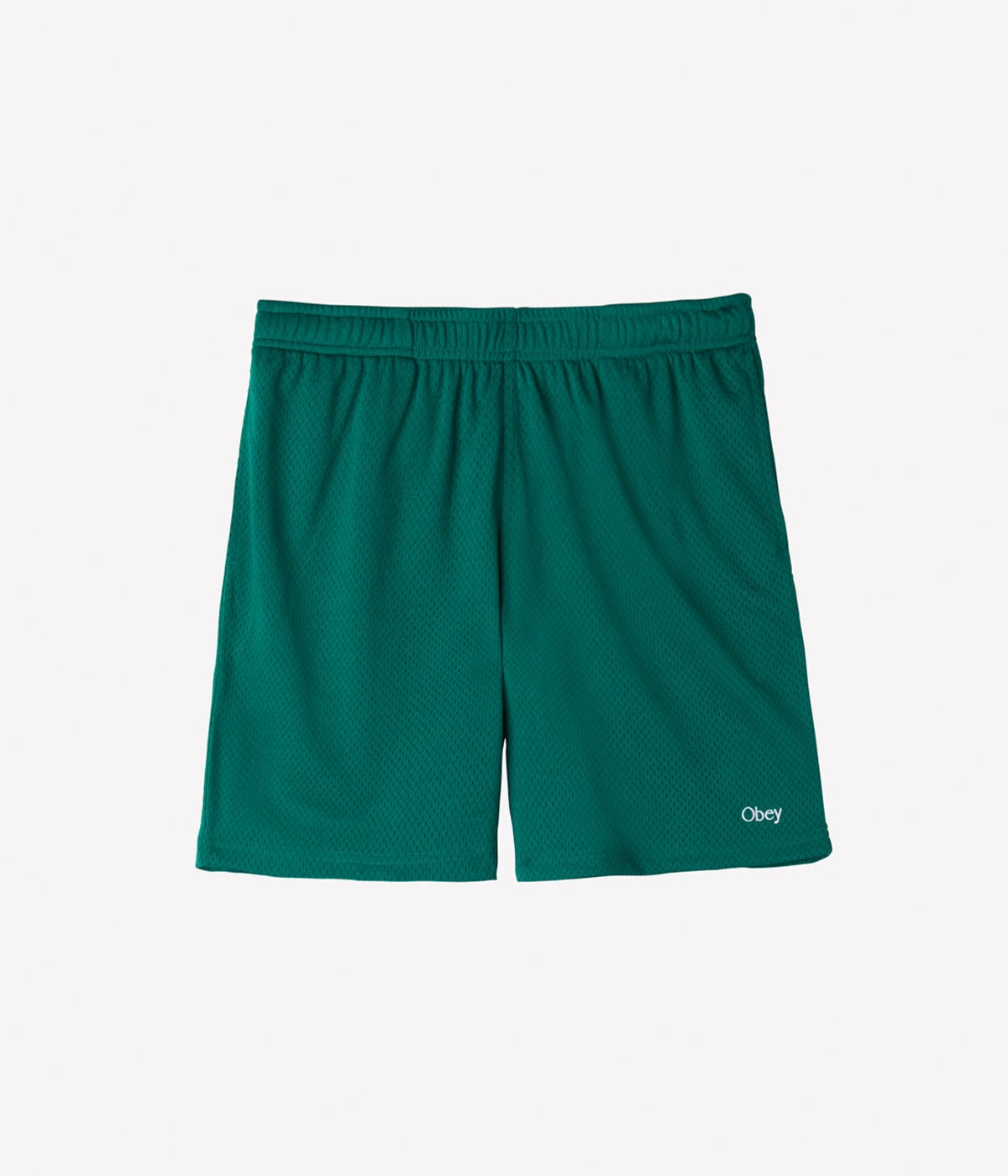 TemperatureRegulating plain shorts Obey Park Practice Short