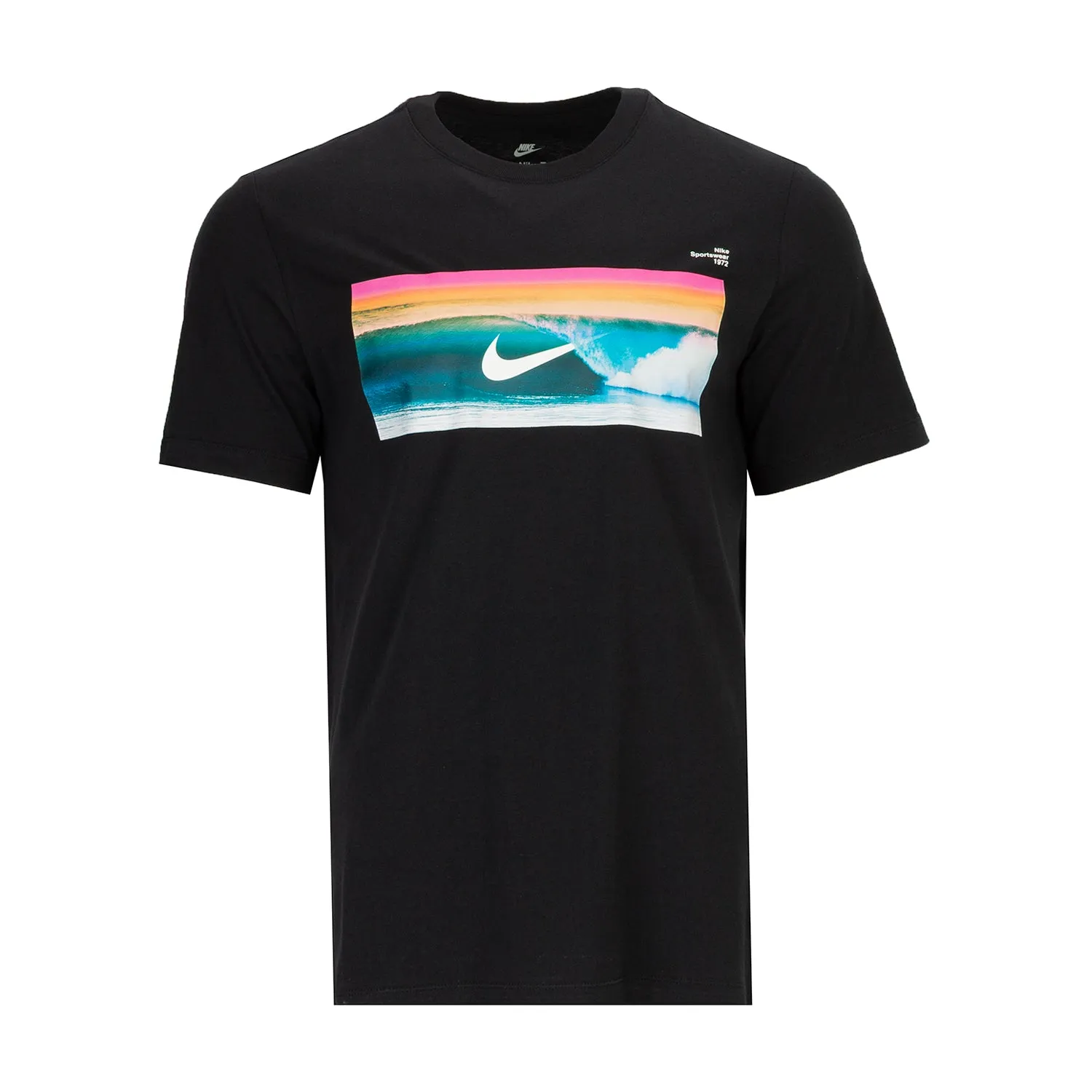 OC Photo 2 Tee - Mens Dry Touch