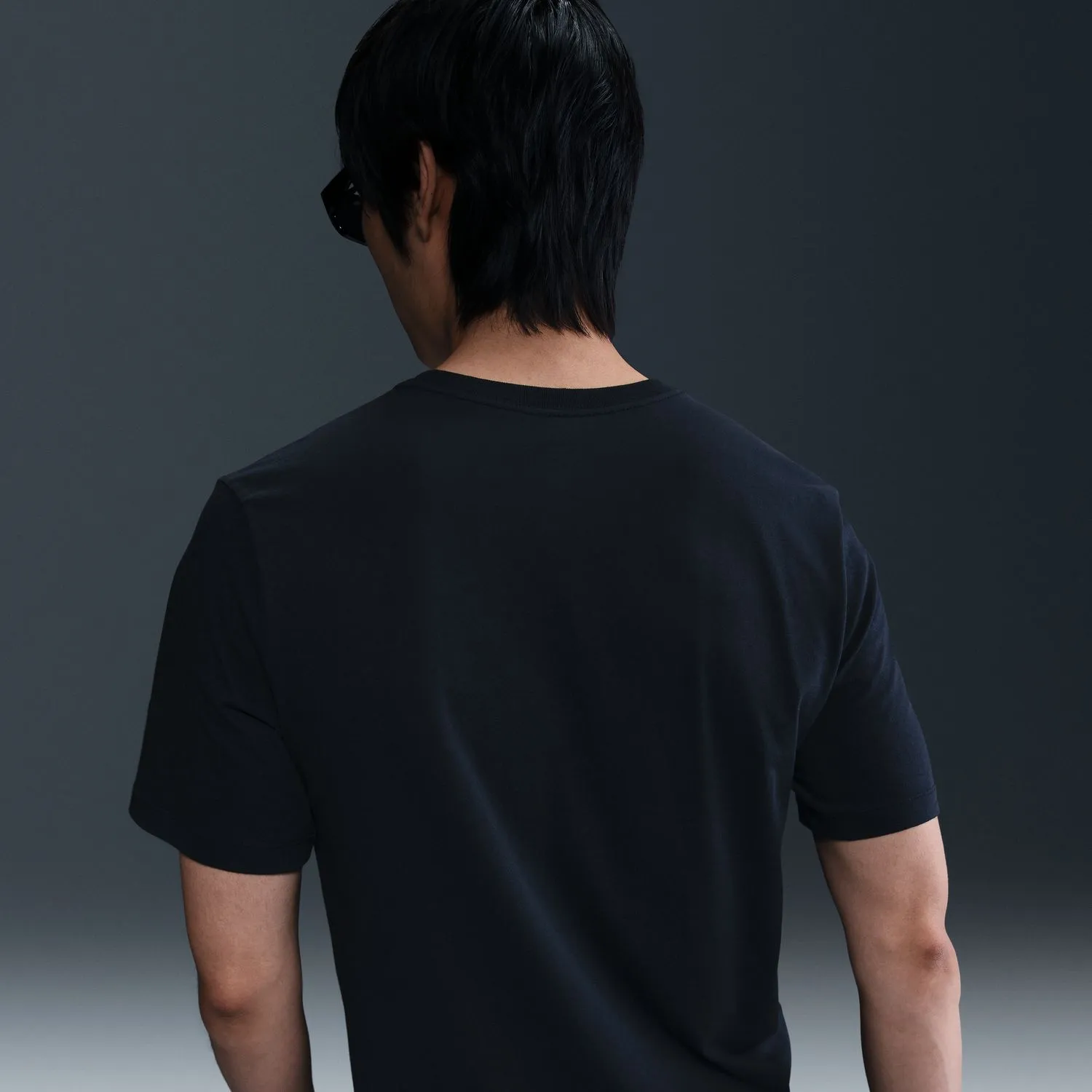 OC Photo 2 Tee - Mens UV Protection