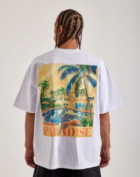 Fantasy Glow Motion Core Paradise Lost Oasis Tee