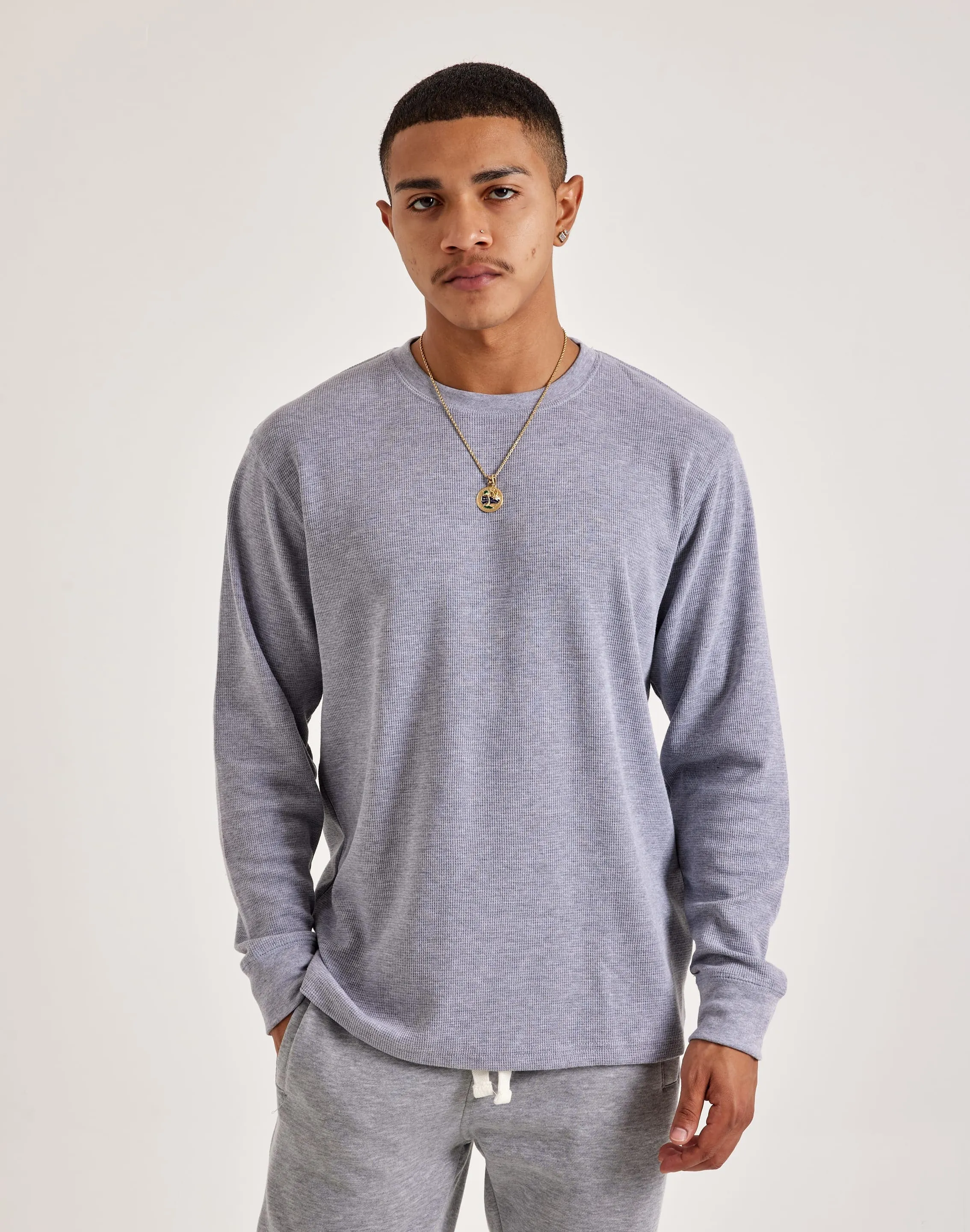 Opaque Core City Lab Classic Thermal Shirt