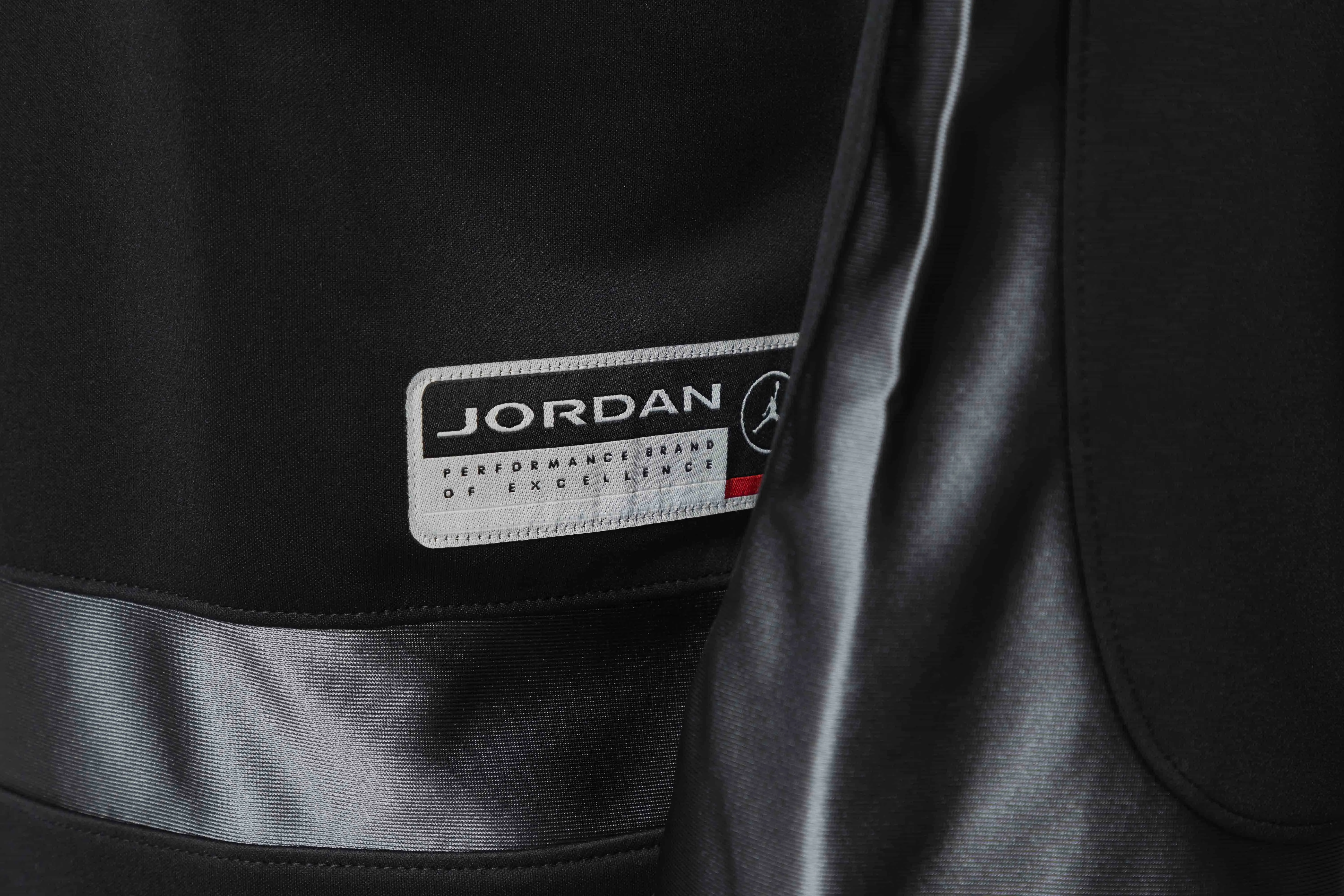 Jordan Brooklyn Collegiate Hockey Jersey elegant design Water resistant coating