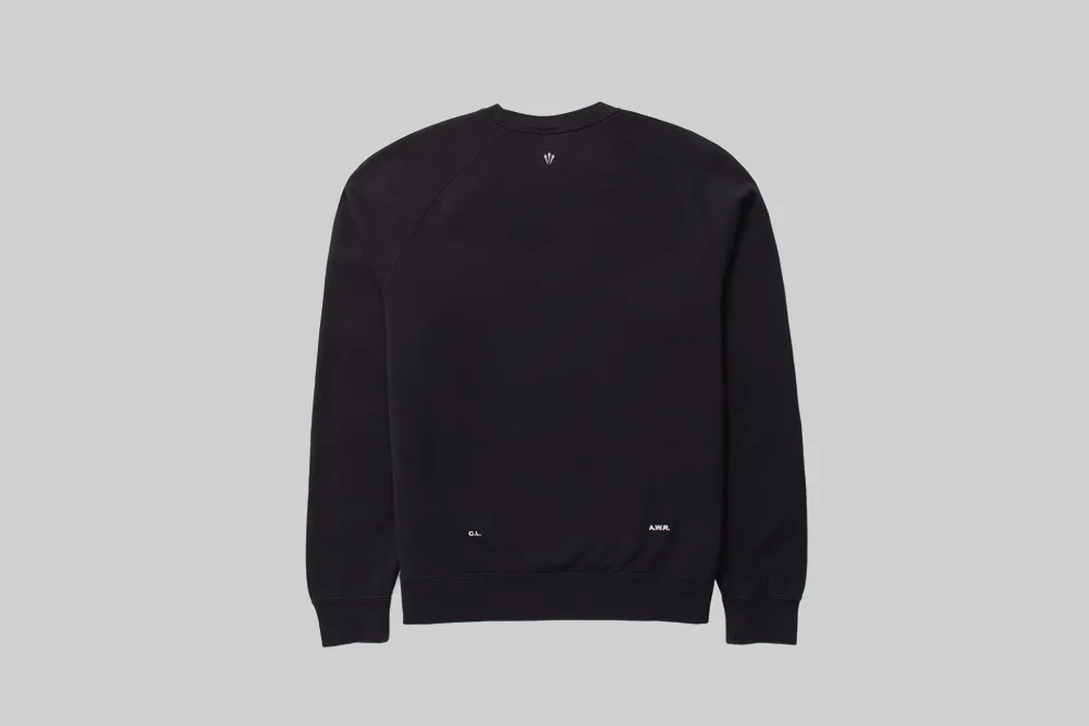 Nike x NOCTA Fleece CS Crewneck Loose cut