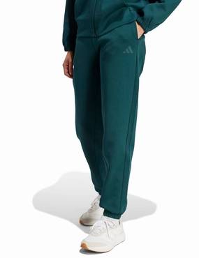 Tactile Grip Waistband Future Icons Small Logo Pants - Aurora Ivy