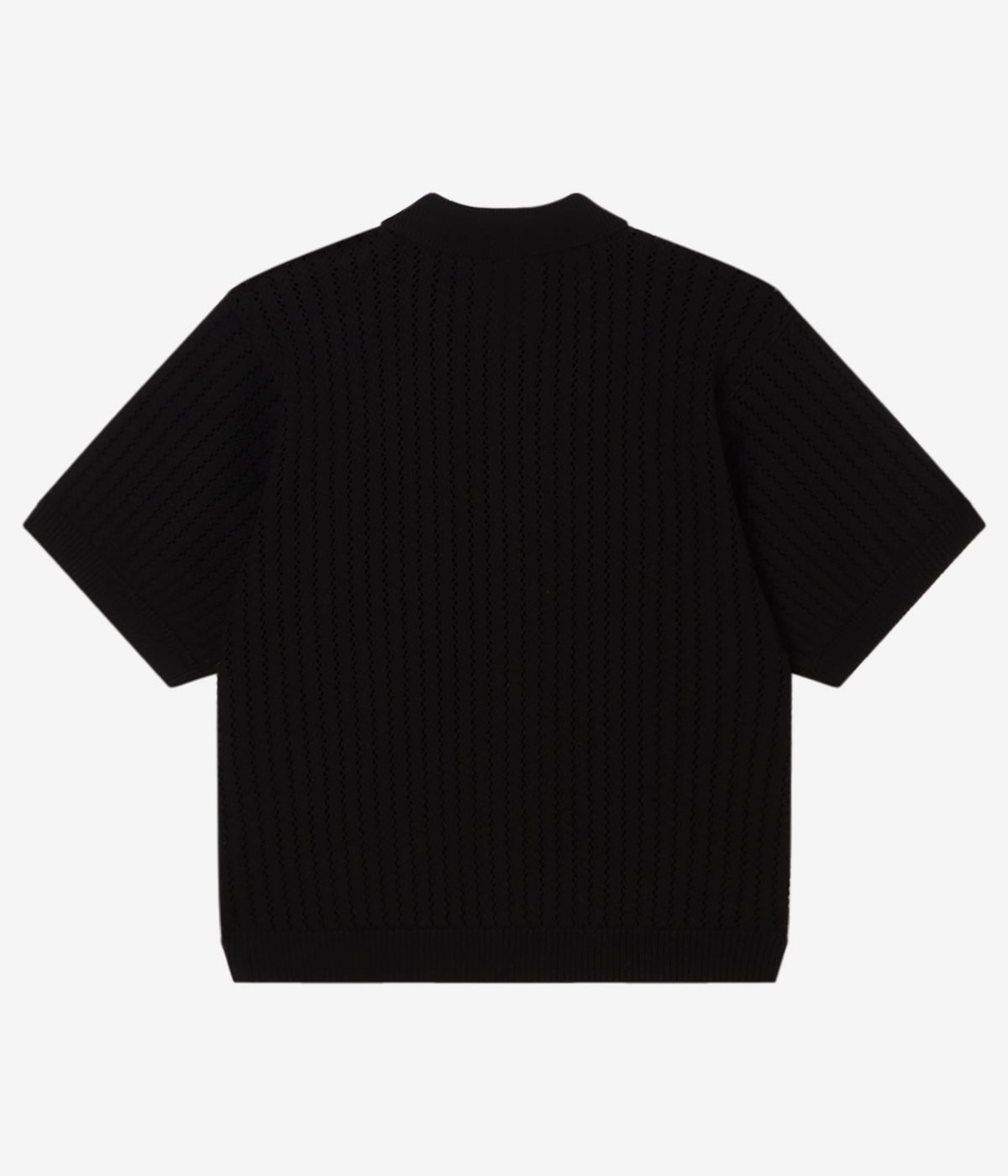 Obey Dez Sweater Shirt No Effort AntiPilling Technology