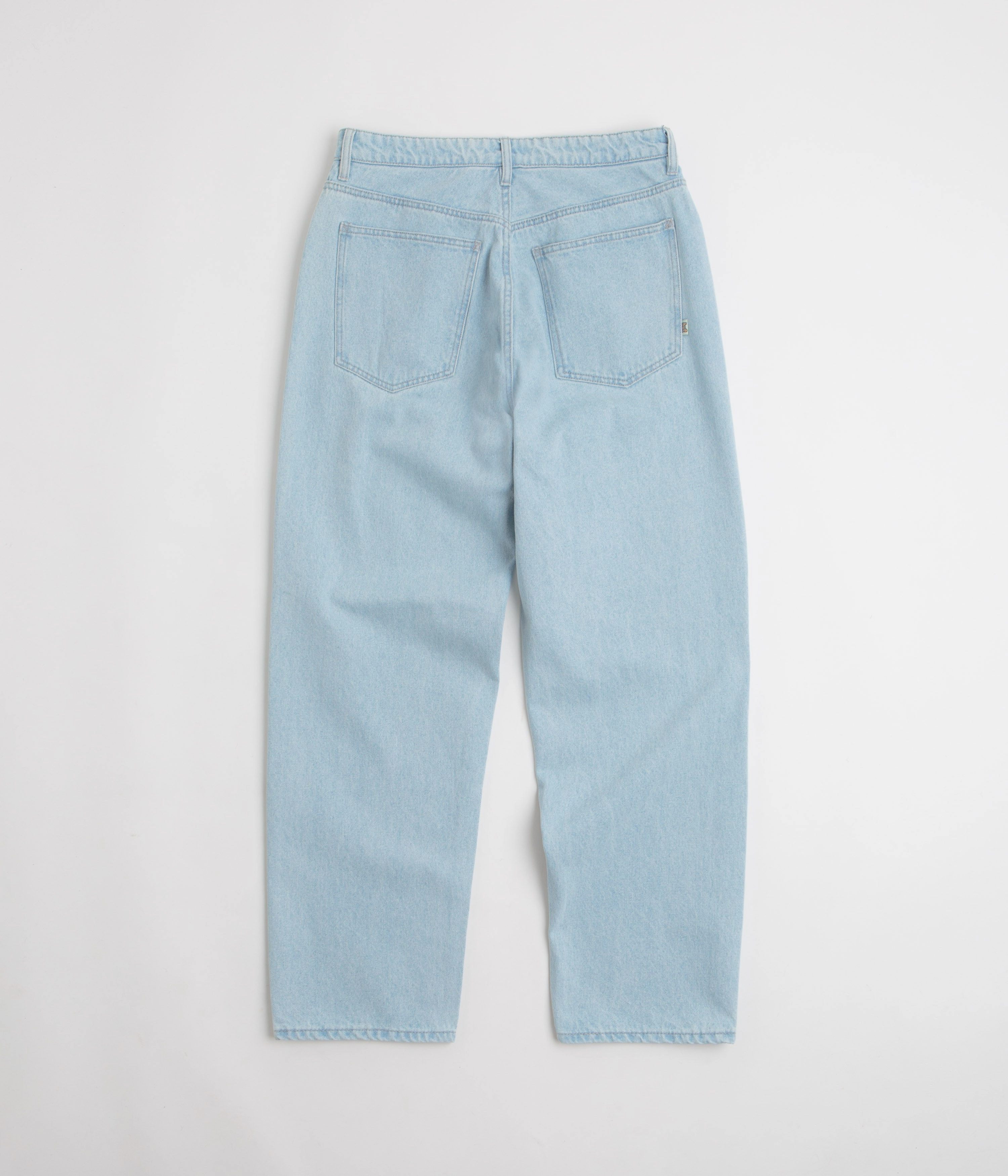 Workwear HUF Cromer Jeans - Light Blue